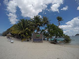 San Vicente Palawan Inaladelan Island 3