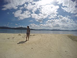 San Vicente Palawan Island Hopping 6