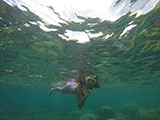 San Vicente Palawan Snorkelling 1