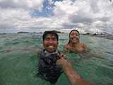 San Vicente Palawan Snorkelling