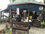 San Vicente Palawan Victoria Beach House 2