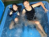 Silang Cavite the Park Jacuzzi 6