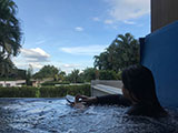 Silang Cavite the Park Jacuzzi 8