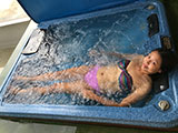 Silang Cavite the Park Jacuzzi 9