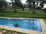Silang Cavite the Park Outdoor Pool 1