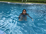 Silang Cavite the Park Outdoor Pool