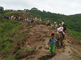 Taal Batangas Trail
