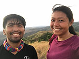 Mt Batolusong 1st Peak 10