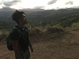 Mt Batolusong 1st Peak 6