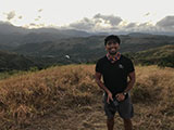 Mt Batolusong 1st Peak 9