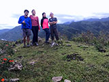Mt Binutasan Summit 11