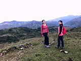Mt Binutasan Summit 12