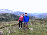 Mt Binutasan Summit 8