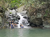 Lantay Waterfalls 3