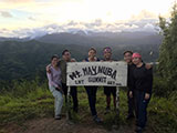 Mt Maynuba Summit 19