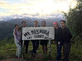 Mt Maynuba Summit 20