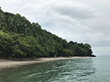 Davao Samal Island