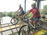 Davao Sky Cycling 1
