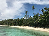 Davao Talicud Island 2