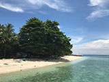 Davao Talicud Island 3