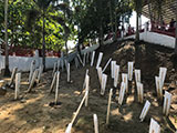 Sitio Masalay Maguindanao Massacre Site 1