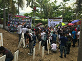 Sitio Masalay Maguindanao Massacre Site 7