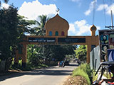 Marawi City