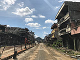 Marawi Ground Zero