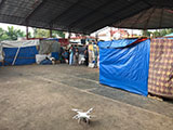Saguiaran Evacuation Center 1