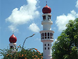 Taluksangay Mosque