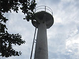 Apo Island Lighthouse