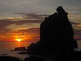 Apo Island Sunset 2