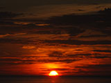 Apo Island Sunset 3