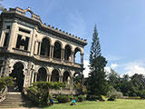 Bacolod the Ruins 1