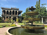 Bacolod the Ruins 14