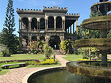 Bacolod the Ruins 15