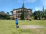 Bacolod the Ruins 20