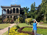 Bacolod the Ruins 23
