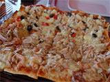 Bantayan Cebu Pizza 1