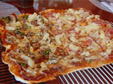 Bantayan Cebu Pizza