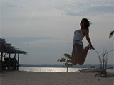 Bantayan Jump Shot