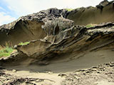 Biri Island Rock Formation 19