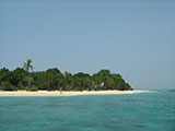 Balicasag Island 1