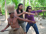Bohol Ati Tribe 2