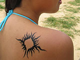 Boracay Henna Tattoo