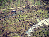 Aerial View of Tacloban in 2013 1