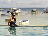 Mactan Cebu Anemone Beach Resort 2