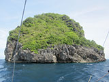 Malapascua Gato Island 1