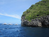 Malapascua Gato Island 2