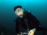 Mantangale Diver 2